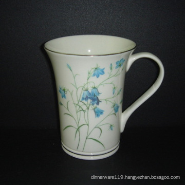 Bone China Mug (CY-B306A)